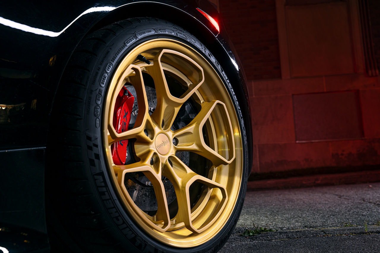 【T3993】ウォウ,イズ・ミー/Number[s] Motorsport Auto - The Z Store - Factory Water Pump Bolt, 11